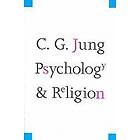 Carl Gustav Jung: Psychology and Religion
