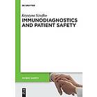 Krystyna Sztefko: Immunodiagnostics and Patient Safety