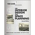 Joseph DeChiara: Time-Saver Standards for Interior Design and Space Planning, Second Edition