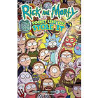 Tini Howard: Rick And Morty: Pocket Like You Stole It