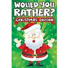 Big Dreams Art Supplies: Would you Rather? Christmas Edition