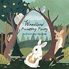 Nicole Yen: WOODLAND PAINTING PARTY