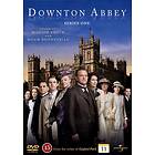 Downton Abbey - Säsong 1 (DVD)