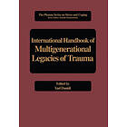 Yael Danieli: International Handbook of Multigenerational Legacies Trauma
