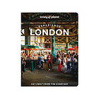 Lonely Planet, Tharik Hussain, Hannah Ajala, Linda Konde, Travis Levius, Demi Pe