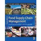 Jane Eastham: Food Supply Chain Management