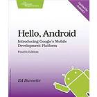 Ed Burnette: Hello, Android 4e