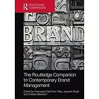 Francesca Dall'Olmo Riley, Jaywant Singh, Charles Blankson: The Routledge Companion to Contemporary Brand Management