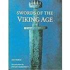 Ian Peirce: Swords of the Viking Age