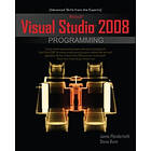 Jamie Plenderleith, Steve Bunn: Microsoft Visual Studio 2008 Programming