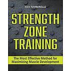 Nick Tumminello: Strength Zone Training