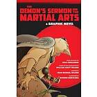 Sean Michael Wilson, Issai Chozanshi: The Demon's Sermon on the Martial Arts