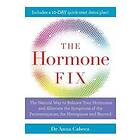 Anna Cabeca: The Hormone Fix