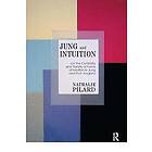 Nathalie Pilard: Jung and Intuition