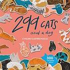 Léa Maupetit: 299 Cats (And A Dog)