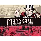 Lee Falk: Mandrake the Magician