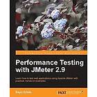 Bayo Erinle: Performance Testing with JMeter 2,9