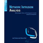 Joe Fichera: Network Intrusion Analysis