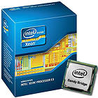 Intel Xeon E3-1245 3,3GHz Socket 1155 Box