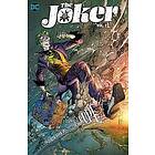 James Tynion IV, Guillem March: The Joker Vol. 2
