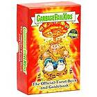 Miran Kim: Garbage Pail Kids: The Official Tarot Deck And Guidebook