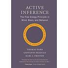 Thomas Parr, Giovanni Pezzulo: Active Inference