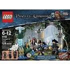Lego Pirates of the Caribbean 4192 Fountain of Youth