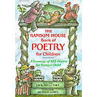 Jack Prelutsky: The Random House Book of Poetry for Children