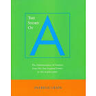 Patricia Crain: The Story of A