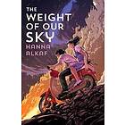 Hanna Alkaf: The Weight of Our Sky