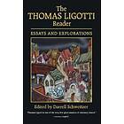 Darrell Schweitzer: The Thomas Ligotti Reader