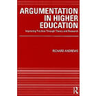 Richard Andrews: Argumentation in Higher Education