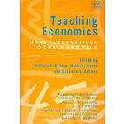 William E Becker, Michael Watts, Suzanne R Becker: Teaching Economics