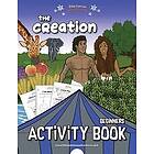 Pip Reid, Bible Pathway Adventures: The Creation Activity Book