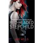 Jaye Wells: Red-Headed Stepchild