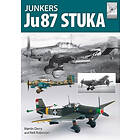 Martin Derry: Flight Craft 12: The Junkers Ju87