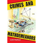 Leith Hathout: Crimes and Mathdemeanors