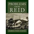 James Van Cleve: Problems from Reid