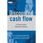 L Kruschwitz: Discounted Cash Flow A Theory of the Valuation Firms