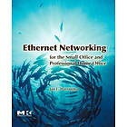 Jan L Harrington: Ethernet Networking for the Small Office and Professional Home