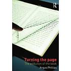 Angus Phillips: Turning the Page