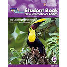John Stringer: Heinemann Explore Science 2nd International Edition Student's Book 5