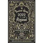 Friday Gladheart: The Practical Witch's Almanac 2022