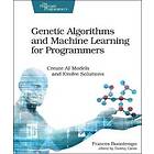 Frances Buontempo: Genetic Algorithms and Machine Learning for Programmers