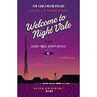 Joseph Fink, Jeffrey Cranor: Welcome To Night Vale
