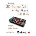 Wes McDermott: Creating 3D Game Art for the iPhone with Unity