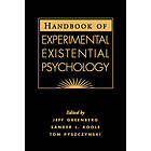 Jeff Greenberg, Sander L Koole: Handbook of Experimental Existential Psychology