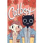 Benji Nate: Catboy (2nd Edition)