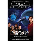 Elizabeth Christensen: Stargate Atlantis: Casualties of War
