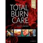 David N Herndon: Total Burn Care